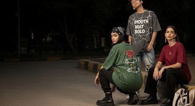 Drip Zadas Latest Streetwear Collection: Bold Graphic Tees for the Modern Trendsetter
