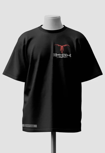 Deathnote Graphic Tee