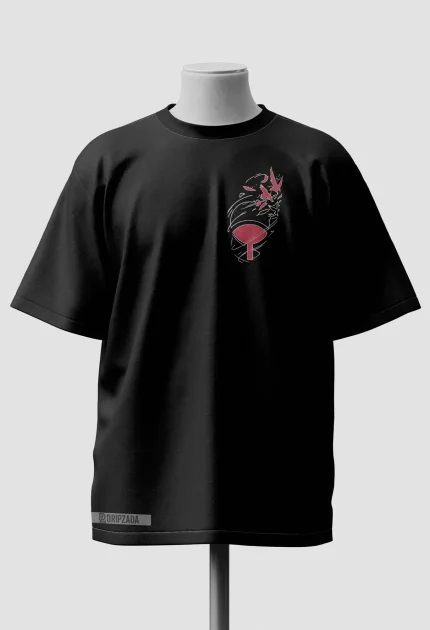 Dripzada x Uchiha Clan