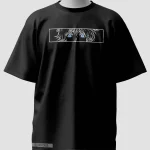 Gojo Satoru Eyes Unisex Anime T-Shirt