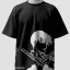Levi Ackerman Attack on Titan T-Shirt