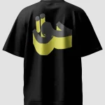 Movement in Motion Baggy Tee