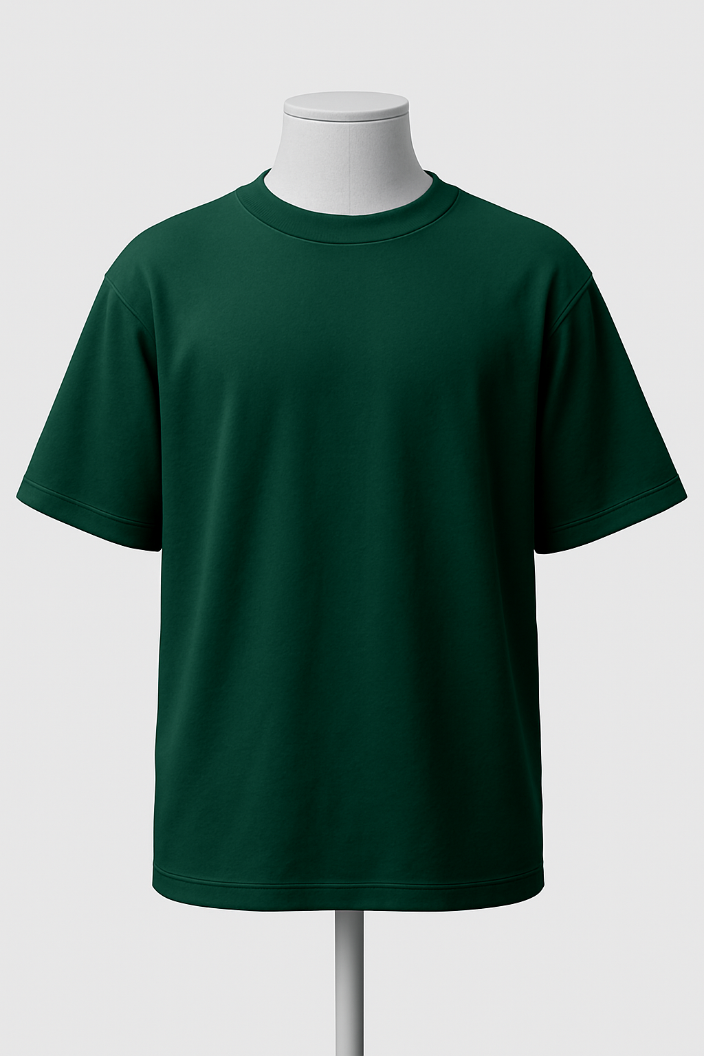 Pakistani Green Oversized Tee Pakistani Green Oversized Tee
