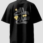 Stryt Shah Oversized Tee