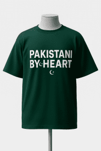 azadi pakistani by heart