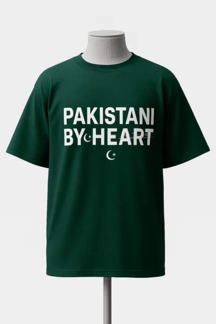 azadi pakistani by heart