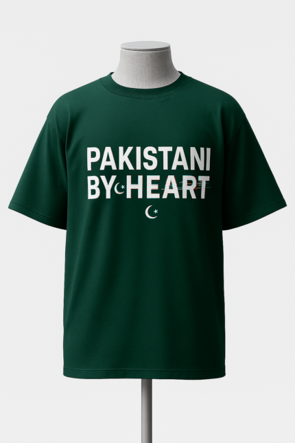 azadi pakistani by heart