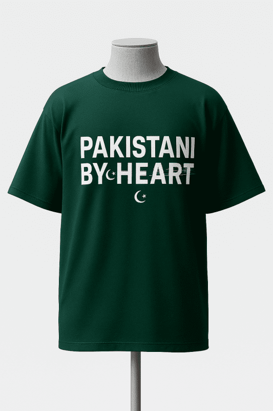 azadi pakistani by heart