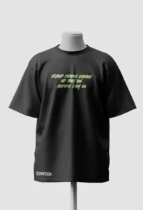 Orochimaru Anime Oversized T-Shirt β Cursed Sage
