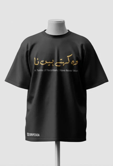 wo kehty hy na graphic shirt