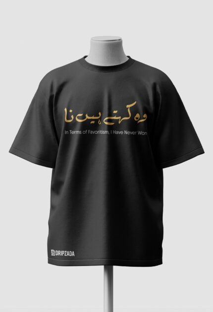 wo kehty hy na graphic shirt