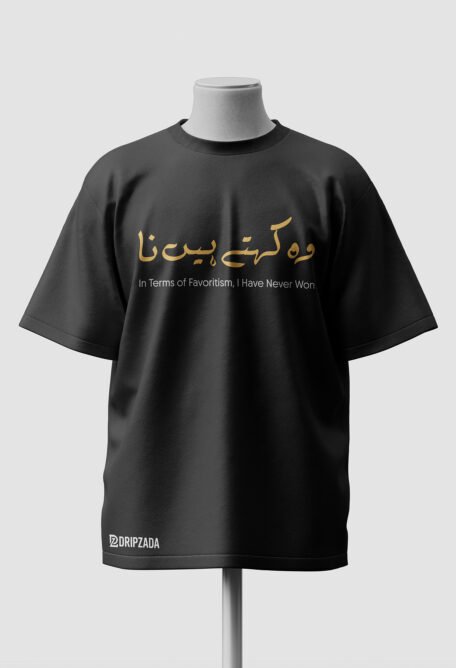 wo kehty hy na graphic shirt