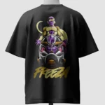 Frieza Oversized T-Shirt back