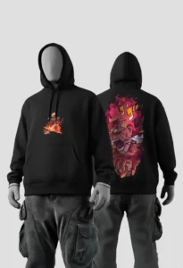 Mighty Guy 3 Hoodie