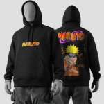 Naruto Anime Hoodie