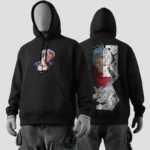 Future Trunks Hoodie