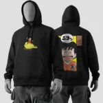 Kid Goku Hoodie