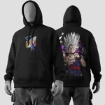 Gohan Beast Hoodie