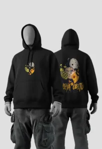 Ochiha obito Hoodie