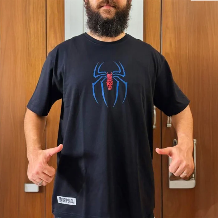 Spiderman UGC