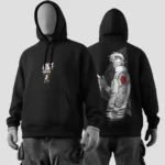Kakashi Hatake Hoodie