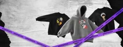 Dripzada Website Banner