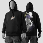 Luffy One Piece Hoodies