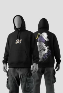 Luffy One Piece Hoodies