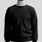 Anime Graphic Sweatshirt