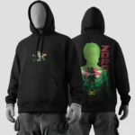 Roronoa Zoro One Piece Hoodies