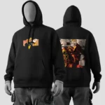 Sanji One Piece Hoodies