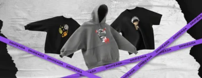 Dripzada Best Streetwear brand