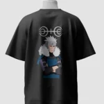 Tobirama senju Aura