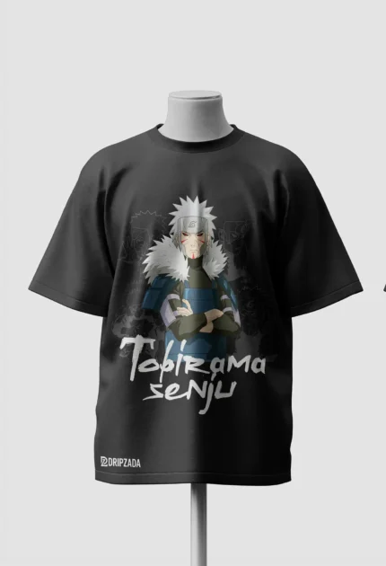 Tobirama senju front aura