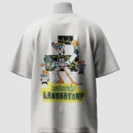 Dexter’s Laboratory Graphic T-Shirt