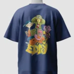 Ed, Edd N Eddy Graphic Tee