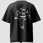 dasht Tanhai oversized shirt