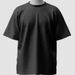 dasht-Tanhai-oversized-shirt front