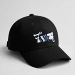 Akaza Anime Eye Cap