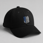 Attack On Titan Wings Of Freedom Cap
