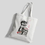 Attack Titan Tote Bag