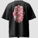 Brand of Sacrifice Skulls Tee