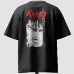 Guts Rage Duality Tee