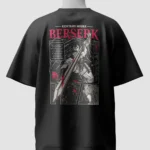 Miura Manga Panel Tee
