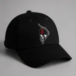 Berserk Sacrifice Skull Cap