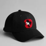 Death Note Ryuk Apple Cap