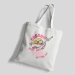 Dexters Lab Tote Bag