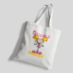 Dexters Tote Bag