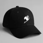 Fairy Tail Guild Emblem Cap