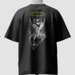 Fallen Halo Oversized T-Shirt